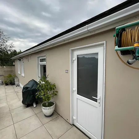 Lejlighed The Mews Santry